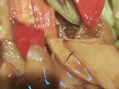 -蒙艾里民族传统菜蒙餐