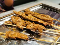 -浪起·江湖菜馆(陶瓷路店)
