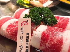 -炑八韩烤(琼华店)