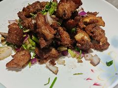 -半盆菜酒家(中山南一路店)