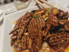 -梅飞酒家(桑园路店)