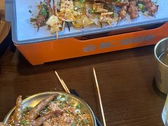 -林二哥宜烤官·宜宾小烧烤