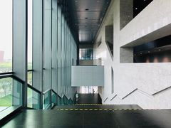 -广州市城市规划展览中心