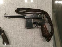 -辽沈战役纪念馆