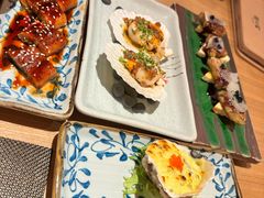 -德川家日本料理(中关村寰太大厦店)