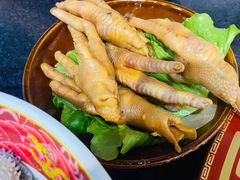 -谭记重庆老火锅(总店)