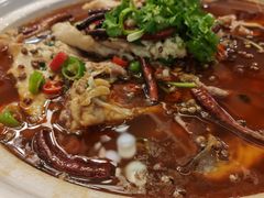 -宁邦·家宴·南京菜(红山动物园店)