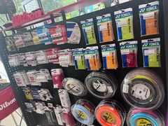 -Wilson威尔胜(漕溪北路店)