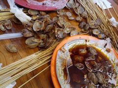 -十里铺铁板鱿鱼