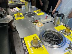 -大叹号·朝鲜族烤肉(潍坊泰华城店)