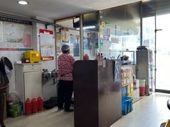 -阿婆潮汕砂锅粥(王府大街店)