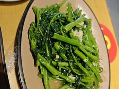 -易老九江湖菜(北滨一路店)