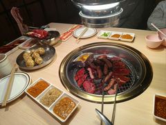 -伊茉家的烤肉店(勒泰中心店)