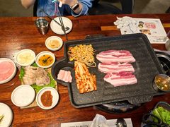 -Dombe豚(黑猪肉街店)