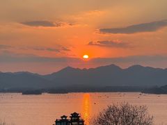-1921餐厅.精选.浙味(一线西湖湖景店)