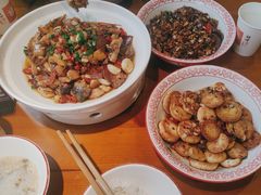 -陈家婆的菜·口味湘菜(梅溪湖店)