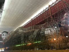 -ခြောက်ထပ်ကြီးရွှေသာလျောင်းဘုရားကြီး