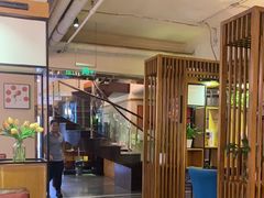 -意卡菲·欢乐聚会餐厅(华侨店)