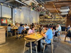 -Common Table · Brunch & Coffee