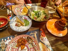 -卢布里西餐厅(总店)