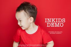 -INKIDS潮童社儿童摄影(朝阳大悦城店)