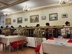 -华梅西餐厅(哈尔滨中央大街店)