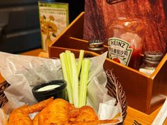 -Texas Roadhouse(世纪汇广场店)