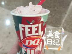 -DQ·蛋糕·冰淇淋(万达店)