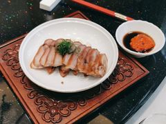 -香山湖家家宴(中山陵店)