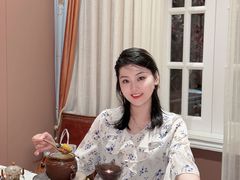 -叶叶菩提(太原别墅店)