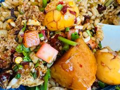 -包整·丝娃娃(一览甲秀楼风景店)