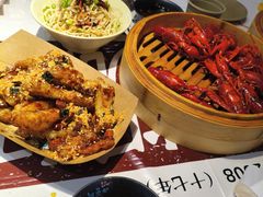 -靓靓蒸虾·头牌蒸虾(雪松路总店)