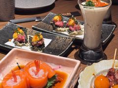 -筱田の食堂·izakaya(淮海中路店)