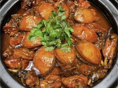 -红厨巷·淮扬菜(熙南里店)