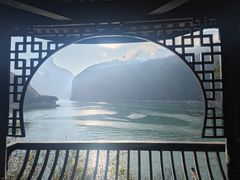 -白帝城·瞿塘峡景区