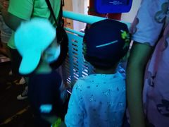 -珠海横琴国家地理探险家中心(创新方)