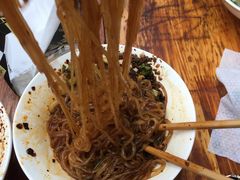 红油肥肠粉-甘记肥肠粉(马鞍北路店)