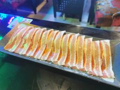 -老卜奎齐齐哈尔烤肉(人民东路店)