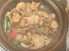 -煲煲好(朝阳门店)