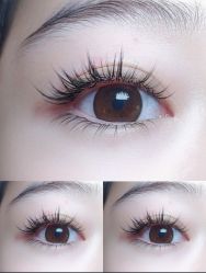 点击看大图 -LILY NAILS美甲美睫