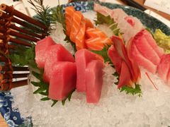 -水之惠鲜鱼料理(王府大街店)