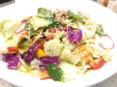 -玉林烤鸭店(小西天店)