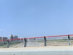 -嘉陵江源头景区