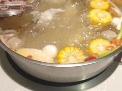 -俏牛哥鲜牛肉牛肆馆(重庆天地店)