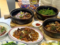 -明本海鲜大排档·鱼生海鲜烧烤宵夜(陈家祠店)