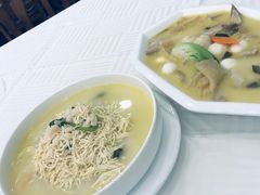 -怡园饭店-餐厅(四望亭店)