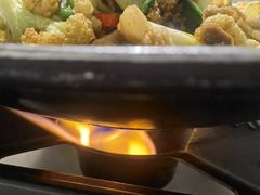 -川風侠·融合新川菜(镇江京口吾悦店)