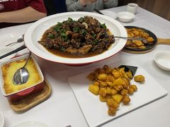 -李氏传家菜(沂水店)