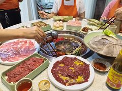 -巴倒烫陆派重庆火锅(南山店)