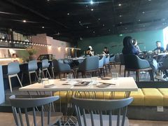 -半山腰·云南菜(侨福芳草地店)